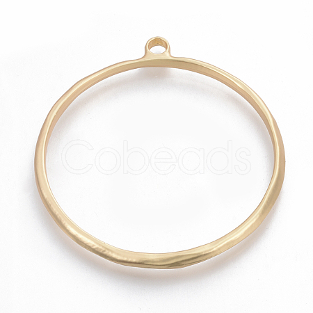 Alloy Big Pendants PALLOY-Q357-66MG-NR-1