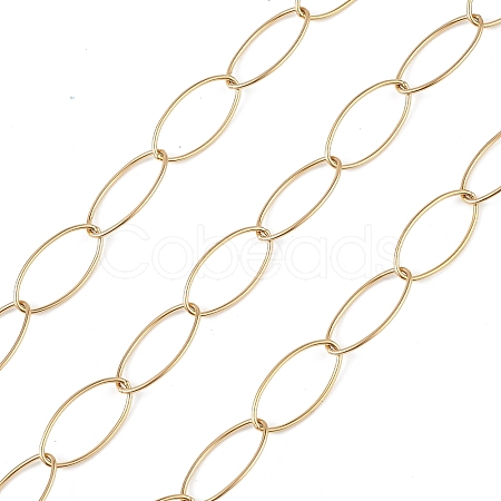 304 Stainless Steel Cable Chain CHS-C006-22G-1