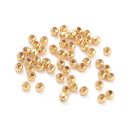 Rack Plating Brass Beads KK-WH0034-02J-G02-1