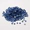 Dome Natural Kyanite/Cyanite/Disthene Cabochons, 4x2.5mm