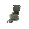 Kraft Paper Folding Box CON-F007-A09-4