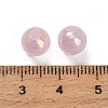 Plastic Beads KY-L082-02B-03-3