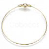 Brass Bangle X-KK-N233-054-NF-3
