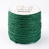Colored Jute Cord OCOR-JP0001-2mm-005-3