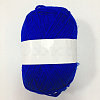 Acrylic Fiber Medium Yarn LS-YCOR-WH0001-22-1