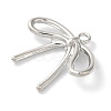 Rack Plating Alloy Pendants FIND-I039-043P-05-2