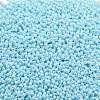 TOHO Round Seed Beads X-SEED-TR11-0124-2