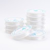 Clear Elastic Crystal Thread X-EW-1.0D-1