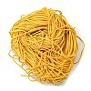 Faux Suede Cord OCOR-WH0043-L053-2