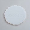 Silicone Cup Mat Molds DIY-G017-A03-2