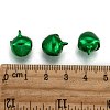 Aluminum Bell Charms X-ALUM-R002-06-3