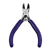 Steel Pliers Set TOOL-N007-002C-2