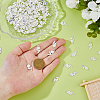 100Pcs Alloy Pendants FIND-DC0008-10S-3