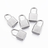 Tarnish Resistant 304 Stainless Steel Pendants STAS-H416-85P-1