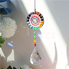 Big Pendant Decorations HJEW-PW0001-010B-2
