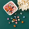 PandaHall Jewelry Resin Beads RESI-PJ0001-01-12