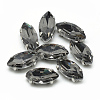 Sew on Rhinestone RGLA-T034-6x12mm-07-1