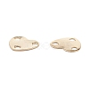 Brass Chandelier Component Link LS-KK-K253-13G-2