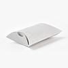 Kraft Paper Wedding Favor Gift Boxes CON-WH0033-B-01-3