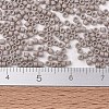 MIYUKI Delica Beads X-SEED-J020-DB2305-4