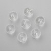Acrylic Beads X-PL528-1