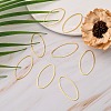 Jewelry Linking Rings X-EC021-G-5