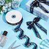 Polyester Ribbon OCOR-WH0101-453-4