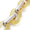 Handmade Figaro Chains AJEW-JB00578-10-2
