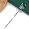 Alloy Hair Sticks PW-WG07E00-01-1