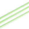 Flat Elastic Crystal Thread EW-Q003-01A-11-2