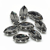 Sew on Rhinestone RGLA-T034-7x15mm-07-1