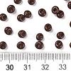 TOHO Short Magatama Beads SEED-TM04-46-3