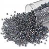 TOHO Round Seed Beads SEED-JPTR11-0997-1