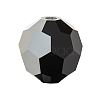 Preciosa® Crystal Beads X-PRC-BB4-23980-27200-1