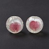 Handmade Lampwork Beads LAMP-C004-01D-2
