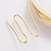Copper Jewelry Wire CWIR-CW1mm-07-3