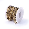 Handmade Enamel Beaded Chains CHC-P007-D11-2