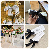 3 Rolls 3 Colors Polyester Ribbon OCOR-TA0003-28C-9
