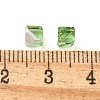 K9 Glass Imitation Austrian Crystal Beads GLAA-P069-01A-214-3