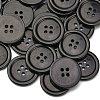 Resin Buttons RESI-D030-25mm-02-2
