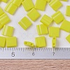 MIYUKI TILA Beads X-SEED-J020-TL0404-4