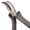 45# Carbon Steel Jewelry Pliers PT-SC0001-22-1