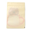 Plastic Resealable Bag OPP-B002-E02-3
