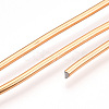 Round Anodized Aluminum Wire AW-S001-4.0mm-28-3