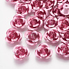 Aluminum Beads FALUM-T001-01B-09-1