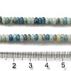 Natural Dolomite Beads Strands G-K350-A01-01A-5