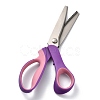201 Stainless Steel Pinking Shears TOOL-M004-02A-2