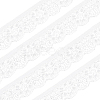 Guipure Stretch Lace Trim SRIB-WH0011-009B-1