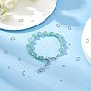 304 Stainless Steel & 316 Surgical Stainless Steel Jump Rings STAS-UN0004-51-2
