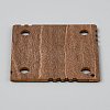 Wooden Blocking Boards DIY-WH0888-196B-2